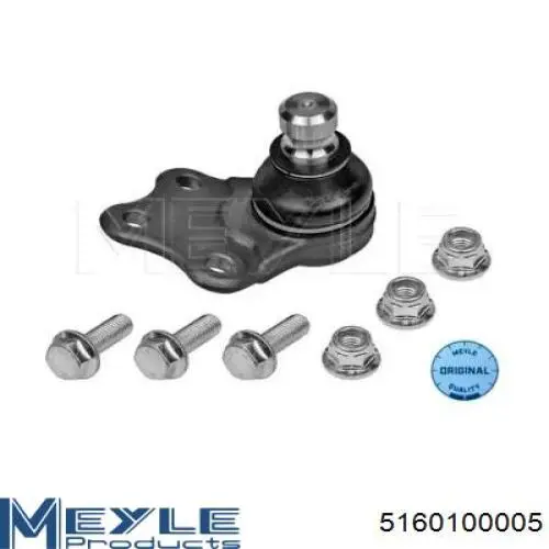 Купить CB0043 CTR Нижняя шаровая опора