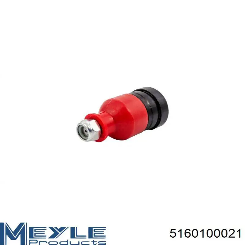 Нижняя шаровая опора 5160100021 Meyle