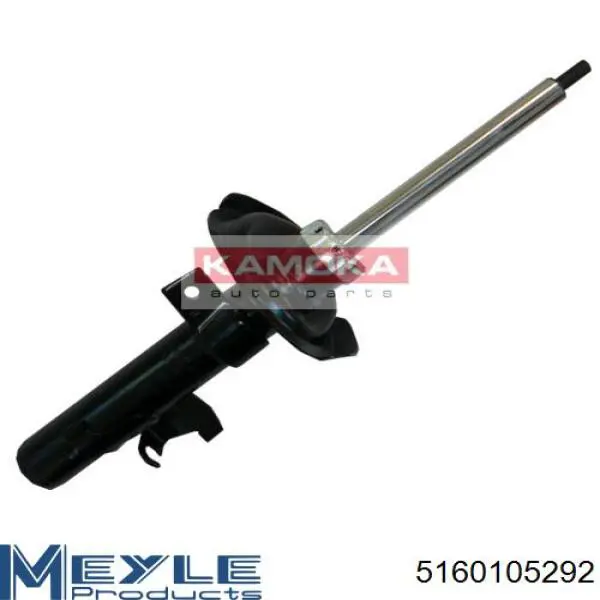 Купить 5160105292 Meyle Шаровая опора, нижняя, левая