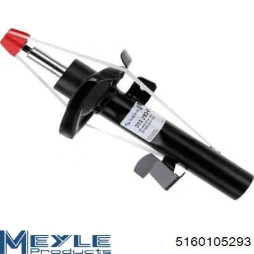 Нижняя правая шаровая опора As Metal 10VL1020 цена, от 13.30 USD