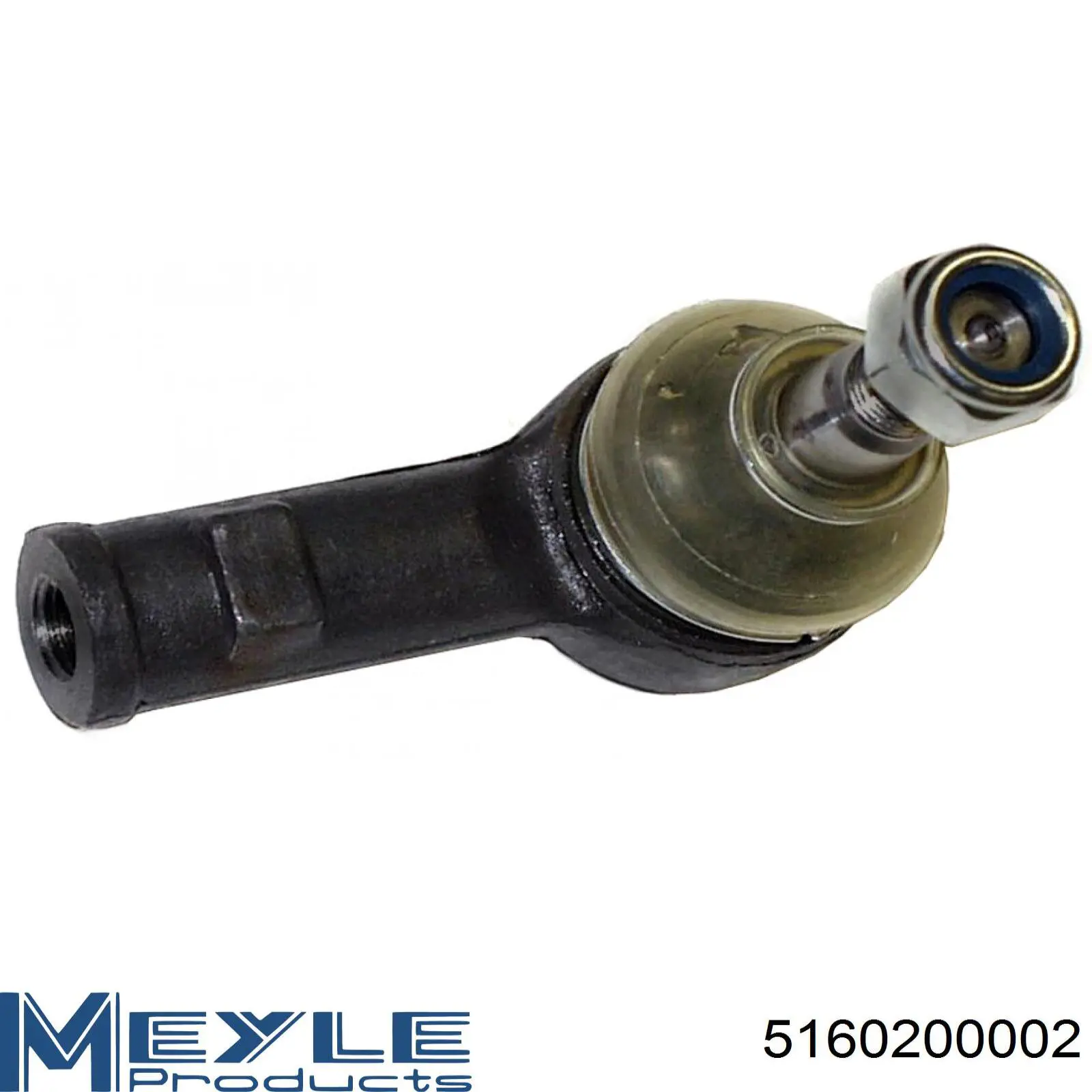 Наконечник рулевой тяги Sato Tech PS21132