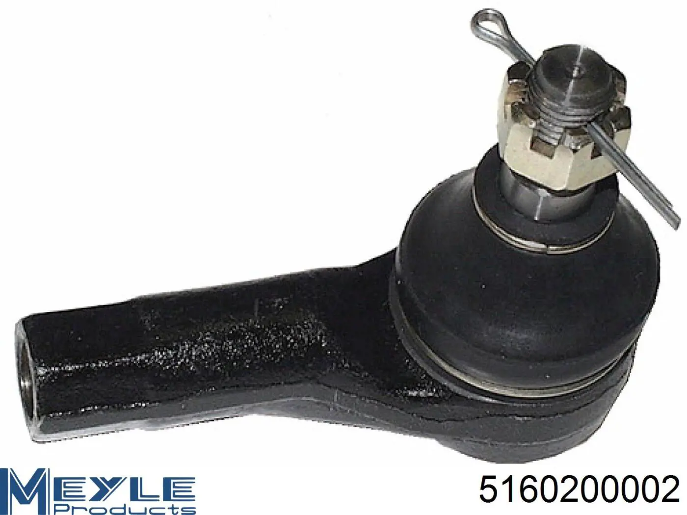 Купить PS21132 Sato Tech Наконечник рулевой тяги, внешний