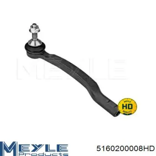 5160200008HD Meyle