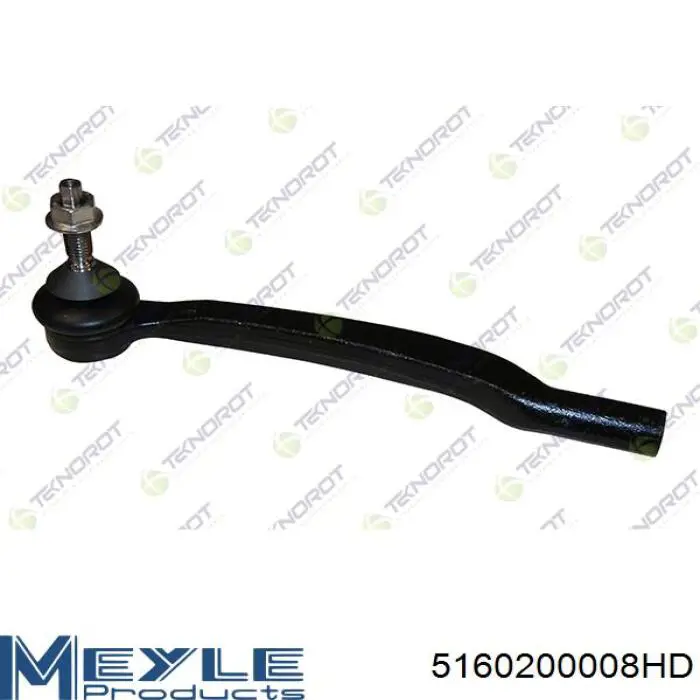 Купить 274191 Volvo Наконечник рулевой тяги, внешний