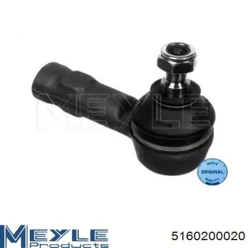 Рулевой наконечник Meyle 5160200020 цена, от 9.87 USD