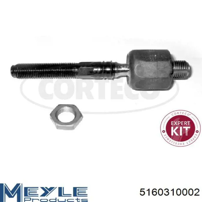 Купить 0274353 Volvo Рулевая тяга