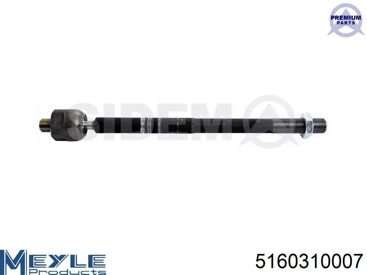 Рулевая тяга Volvo 31280408 цена, от 22.14 USD