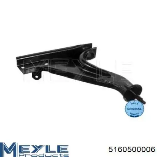 Купить Нижний рычаг Вольво 240  P242, P244