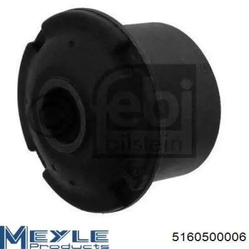 Передний нижний рычаг Вольво 240 