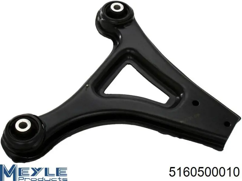 Рычаг передний нижний левый Вольво 460 L