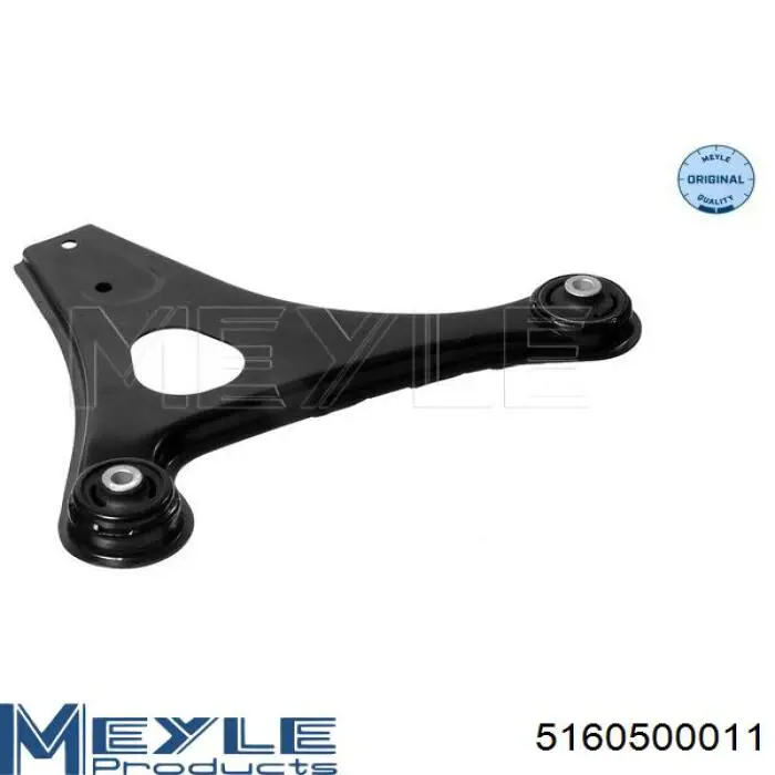 Передний нижний рычаг Вольво 460 L