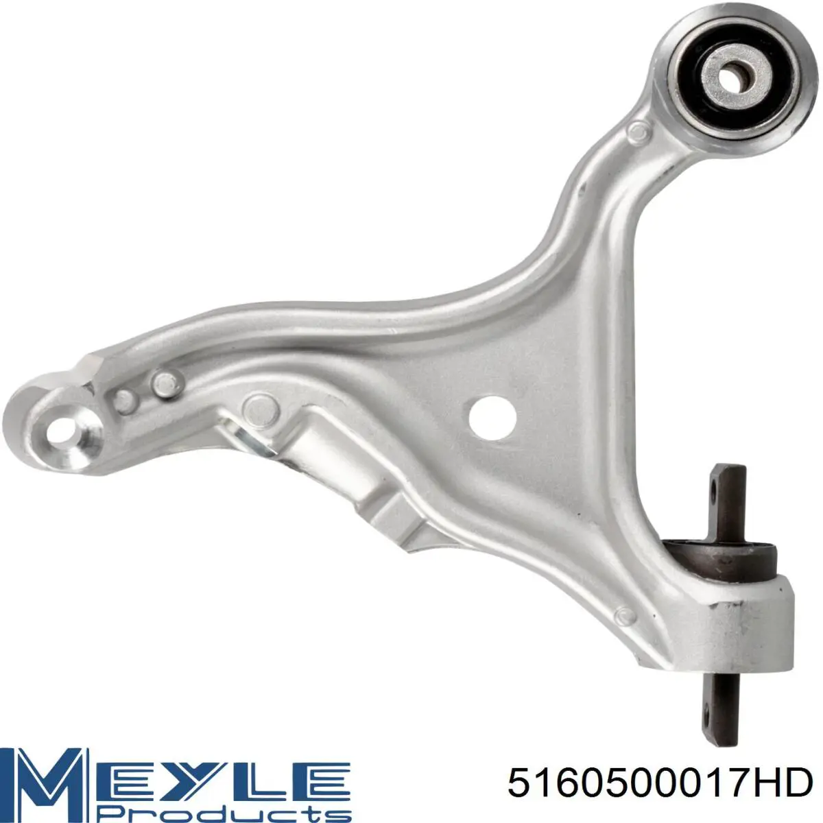 Купить 36051002 Volvo Рычаг передней подвески левый
