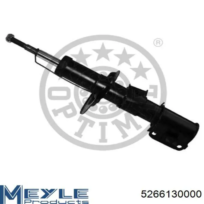 Стойка амортизатора передняя Master-sport 554046PCSMS цена, от 59.90 USD