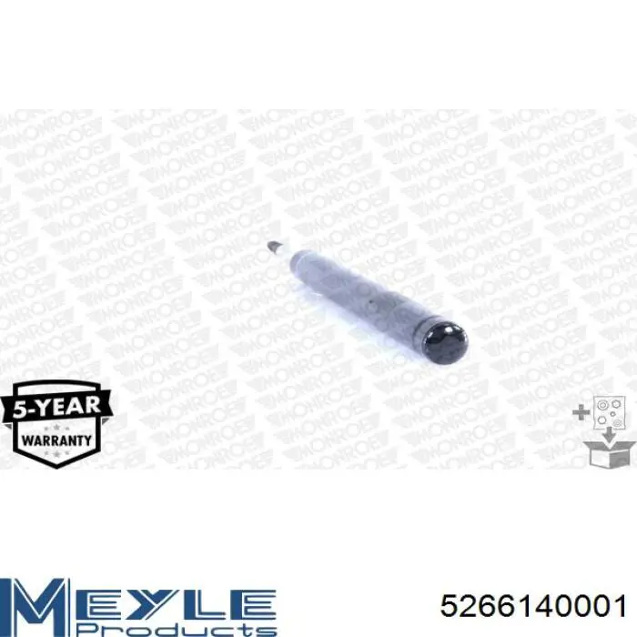 Стойка амортизатора передняя Volvo 273662 цена, от 54.29 USD