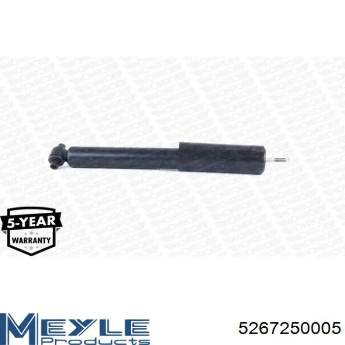 Стойка амортизатора задняя NTY AFR020 цена, от 27.08 USD
