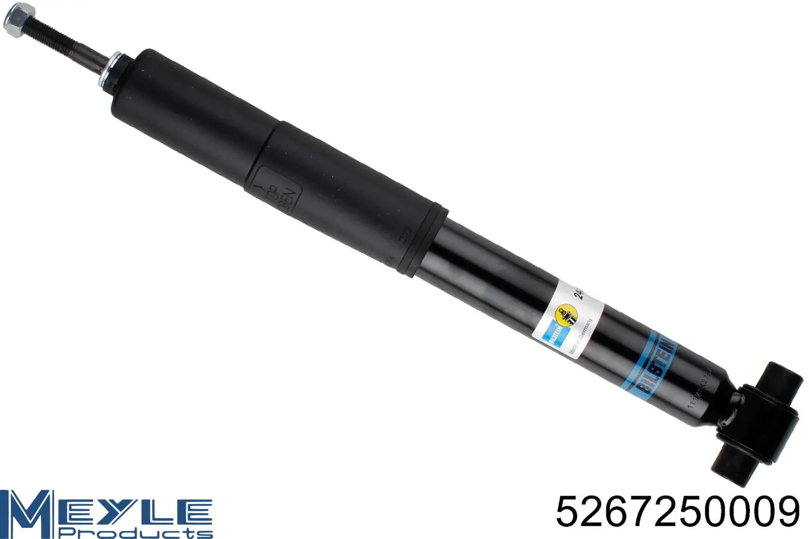 Амортизатор задний RS317350 Raiso