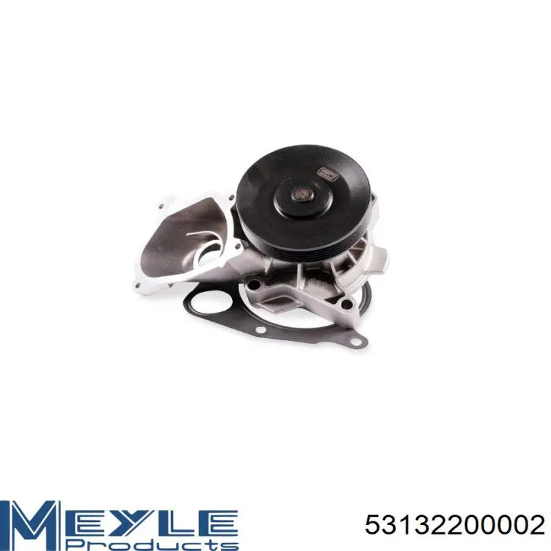 Купить PEB102470L Allmakes Насос охлаждения