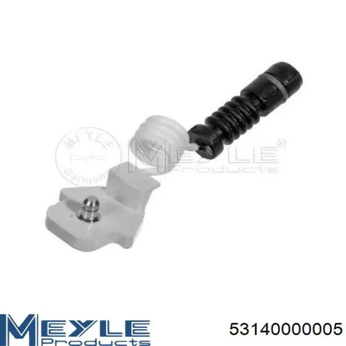 Сигнализатор износ тормозных колодок PEX 16616SET цена, от 9.83 USD