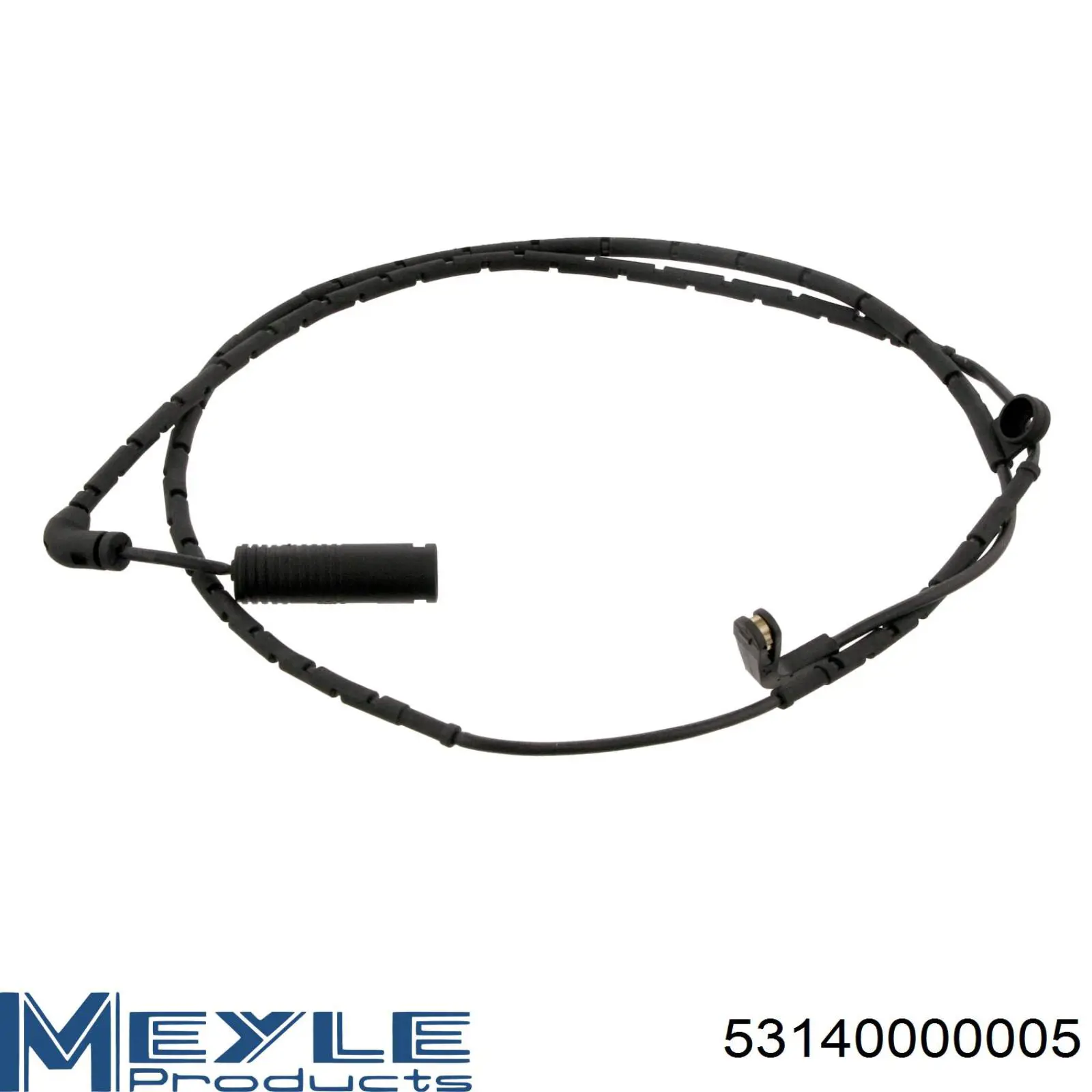 16616SET PEX Датчик износа тормозных колодок