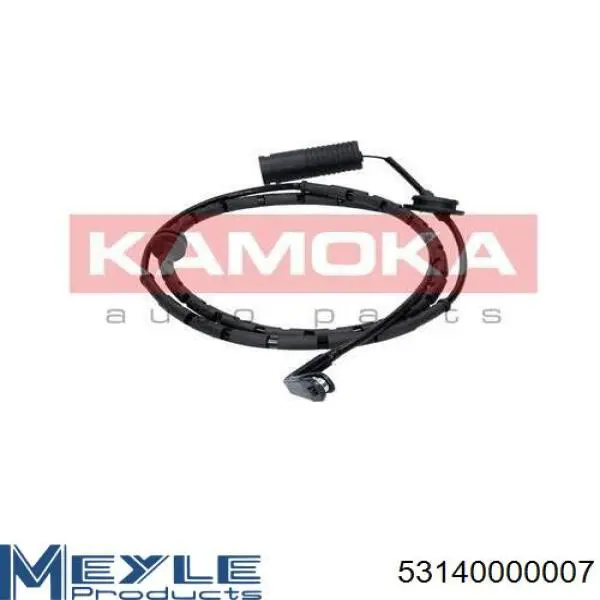 Датчик износа тормозных колодок передний A00294 Brembo