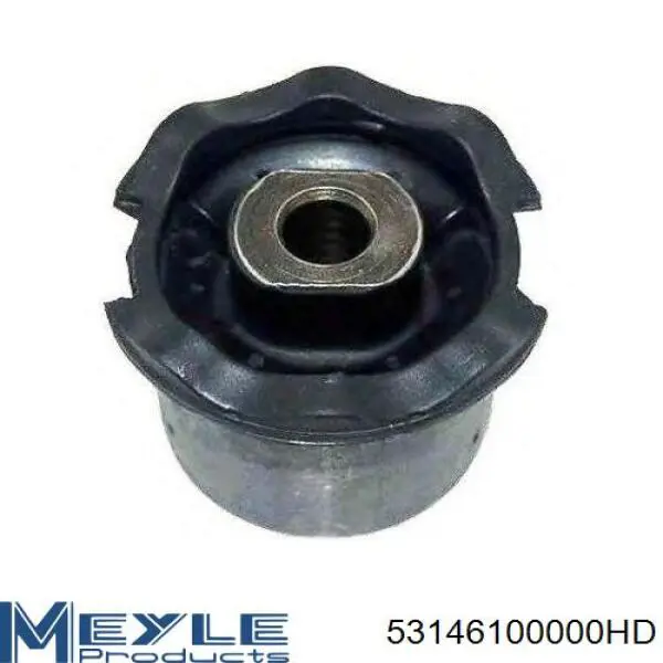 Сайлентблок передней подвески Land Rover LR042669 цена, от 31.15 USD