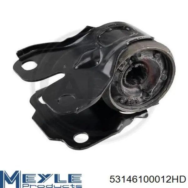 Сайлентблок передней подвески Meyle 53146100012HD цена, от 41.97 USD