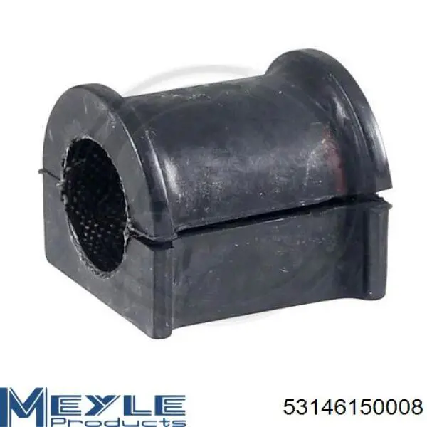 Втулка переднего стабилизатора Kautek LRBS028 цена, от 3.30 USD