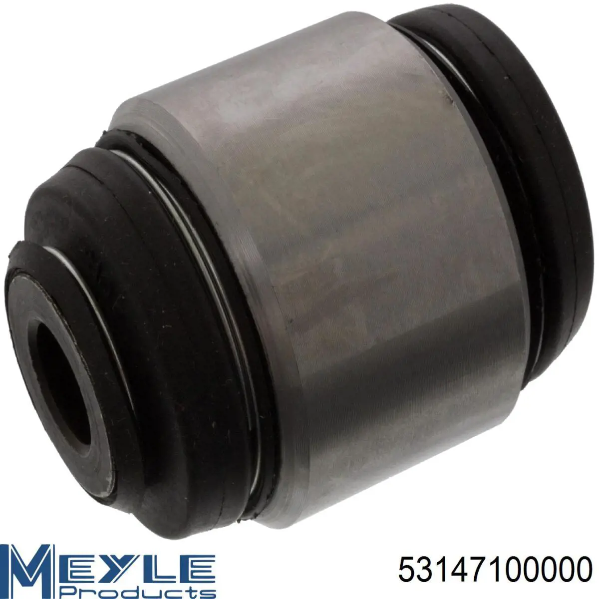 Сайлентблок заднего кулака Kautek LRBS031 цена, от 13.40 USD