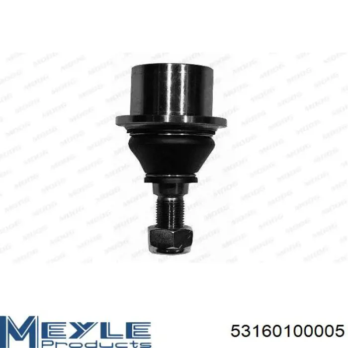 Нижняя шаровая опора FTC3571 Britpart