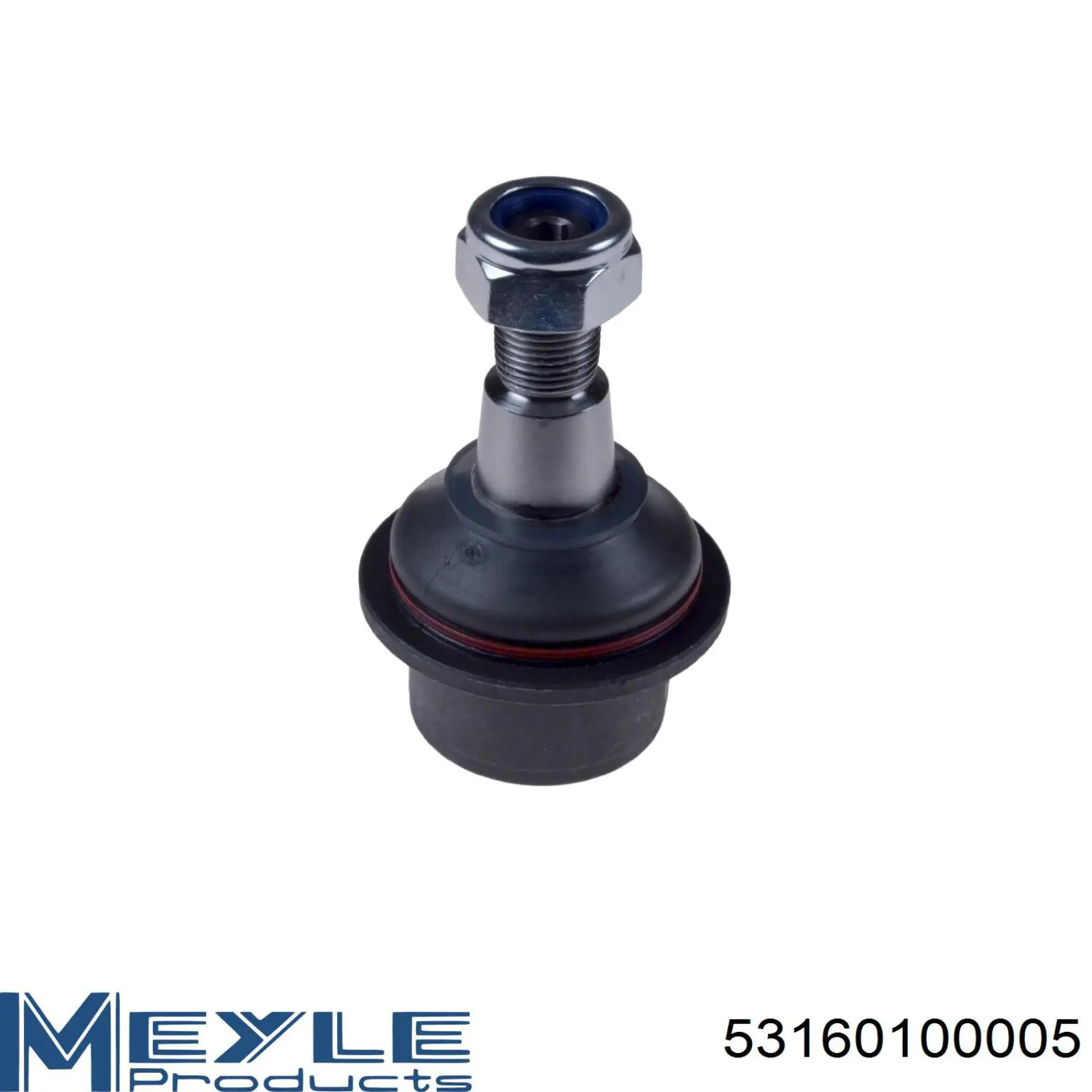 Шаровая опора, нижняя Britpart FTC3571 цена, от 15.68 USD