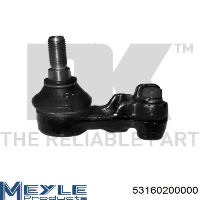 Рулевой наконечник Denckermann D130359 цена, от 12.19 USD