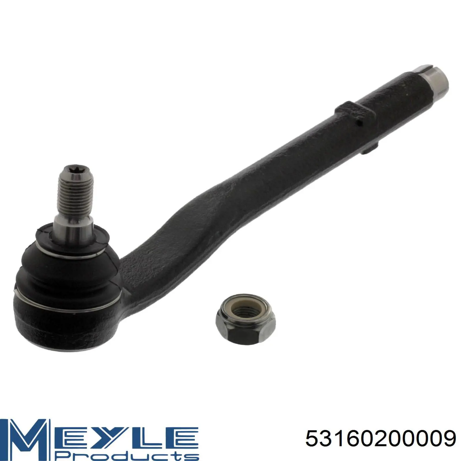 Рулевой наконечник Meyle 53160200009 цена, от 32.19 USD