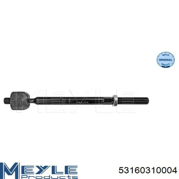 Рулевая тяга Lemforder 36298 цена, от 25.15 USD