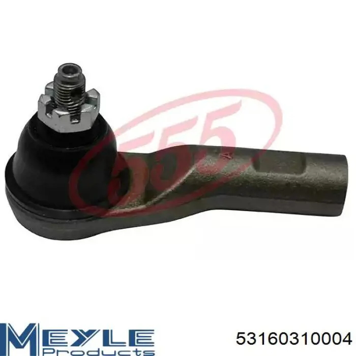 Рулевая тяга Monroe L17205 цена, от 25.15 USD
