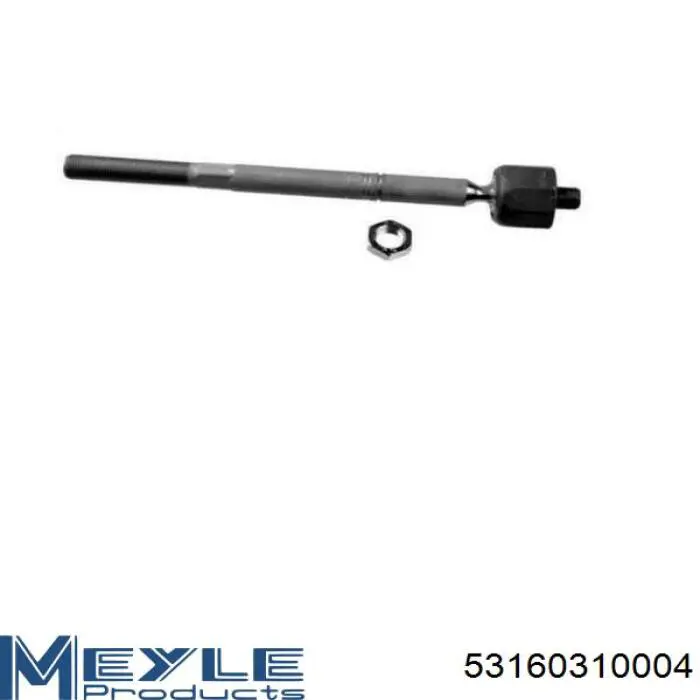 Купить 36298 Lemforder Рулевая тяга