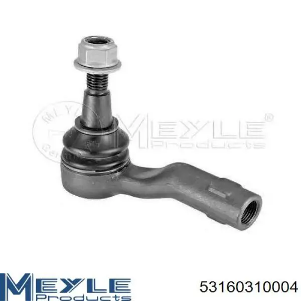 Купить L17205 Monroe Рулевая тяга