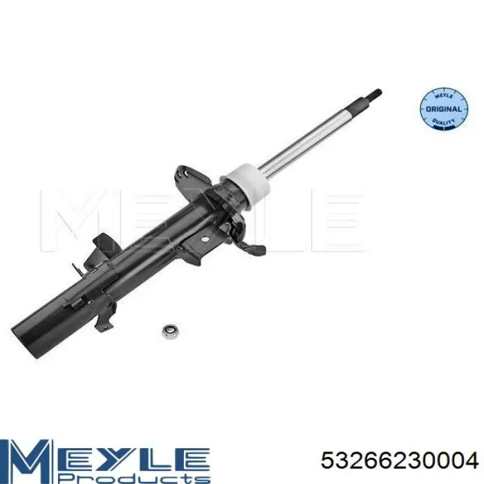 Купить 53266230004 Meyle Амортизатор подвески передний правый