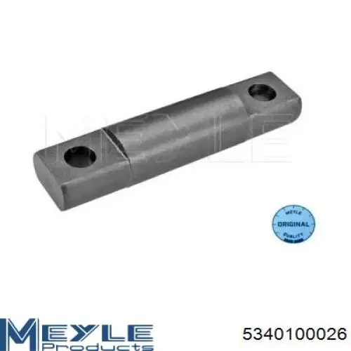 5340100026 Meyle kit de reparação de estabilizador traseiro