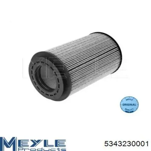 Filtro combustible 5343230001 Meyle