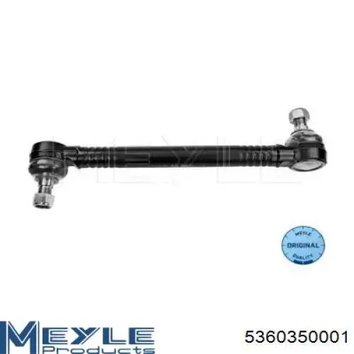 097728101 Sampa Otomotiv‏ Тяжка стабилизатора, заднего