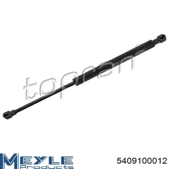 Купить 5409100012 Meyle Амортизатор двери багажника