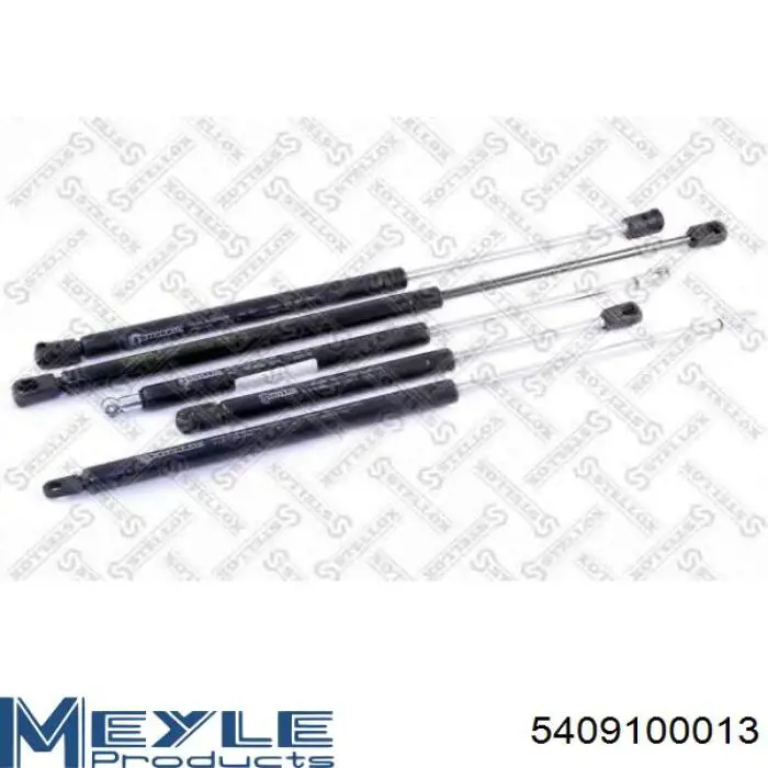 Амортизатор задней двери Magneti Marelli GS0490 цена, от 9.64 USD