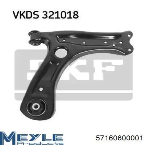 Купить AMGK3174 Moog Амортизационная стойка