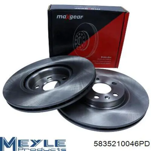 5835210046PD Meyle