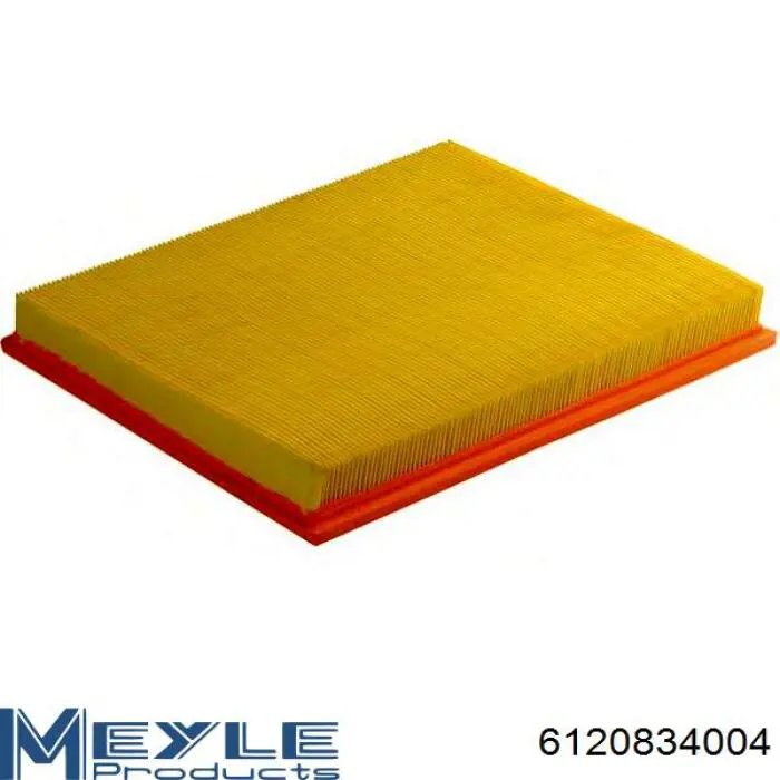 Элемент воздушного фильтра Rider RD1340WA6562 цена, от 5.24 USD