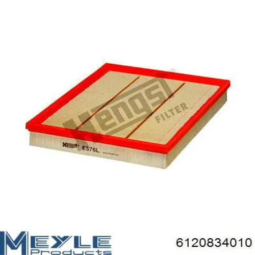 Элемент воздушного фильтра Rider REC130090 цена, от 5.25 USD