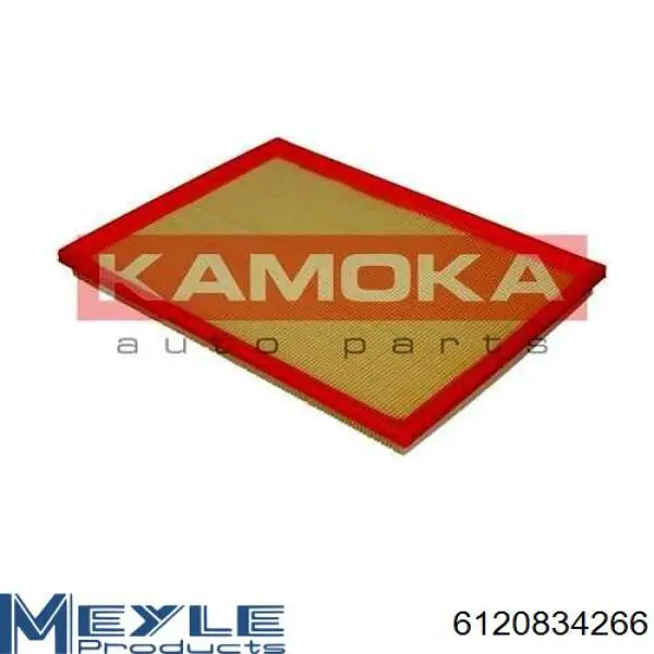 Купить A37011 Purolator Автомобильный фильтр воздуха