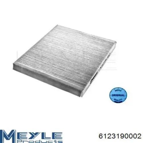 Фильтр воздушный отопителя Starline SSFKF9066 цена, от 3.48 USD