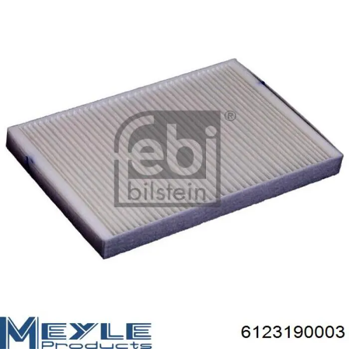 Фильтр воздушный отопителя WIX 49364 цена, от 5.20 USD