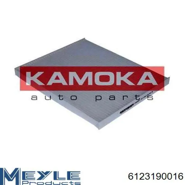 Фільтр салону 6123190016 Meyle